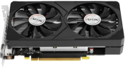 Видеокарта AFox (AF1650-4096D6H3-V6) GeForce GTX 1650 4GB GAMING DUAL