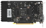 Видеокарта AFox (AF1650-4096D6H3-V6) GeForce GTX 1650 4GB GAMING DUAL