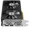 Видеокарта AFox (AF1650-4096D6H3-V6) GeForce GTX 1650 4GB GAMING DUAL