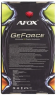 Видеокарта AFox (AF1650-4096D6H3-V6) GeForce GTX 1650 4GB GAMING DUAL