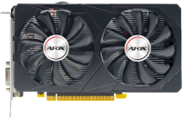 Видеокарта AFox (AF1650-4096D6H3-V6) GeForce GTX 1650 4GB GAMING DUAL