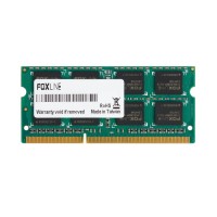 Оперативная память 8 Gb 3200 MHz Foxline (FL3200D4S22-8G)