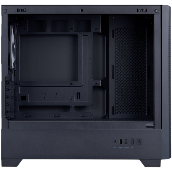 Компьютерный корпус ADATA XPG LANDER 300 (LANDER300MAA-BLACKCOLOR)