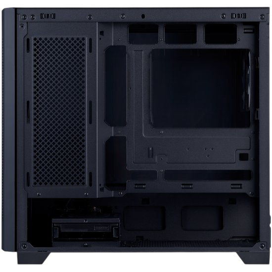Компьютерный корпус ADATA XPG LANDER 300 (LANDER300MAA-BLACKCOLOR)