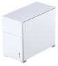 Компьютерный корпус JONSBO D31 STD TG White