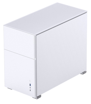 Компьютерный корпус JONSBO D31 STD TG White