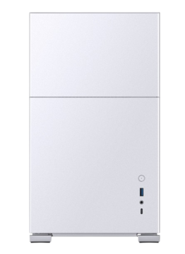 Компьютерный корпус JONSBO D31 STD TG White