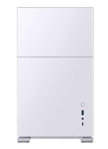 Компьютерный корпус JONSBO D31 STD TG White
