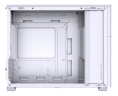 Компьютерный корпус JONSBO D31 STD TG White