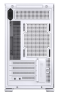 Компьютерный корпус JONSBO D31 STD TG White