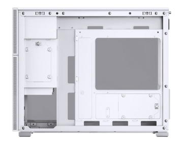 Компьютерный корпус JONSBO D31 STD TG White