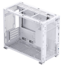 Компьютерный корпус JONSBO D31 STD TG White