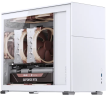 Компьютерный корпус JONSBO D31 STD TG White