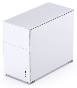 Компьютерный корпус JONSBO D31 STD TG White