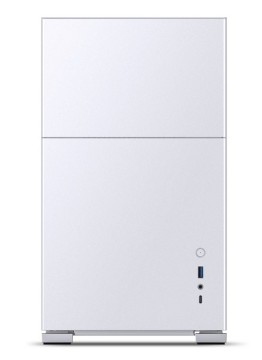 Компьютерный корпус JONSBO D31 STD TG White