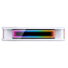 Вентилятор для корпуса JONSBO FR-606W ARGB LED White