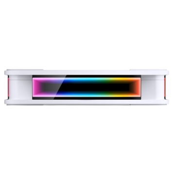 Вентилятор для корпуса JONSBO FR-606W ARGB LED White