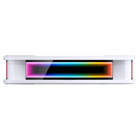 Вентилятор для корпуса JONSBO FR-606W ARGB LED White