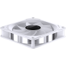 Вентилятор для корпуса JONSBO FR-606W ARGB LED White