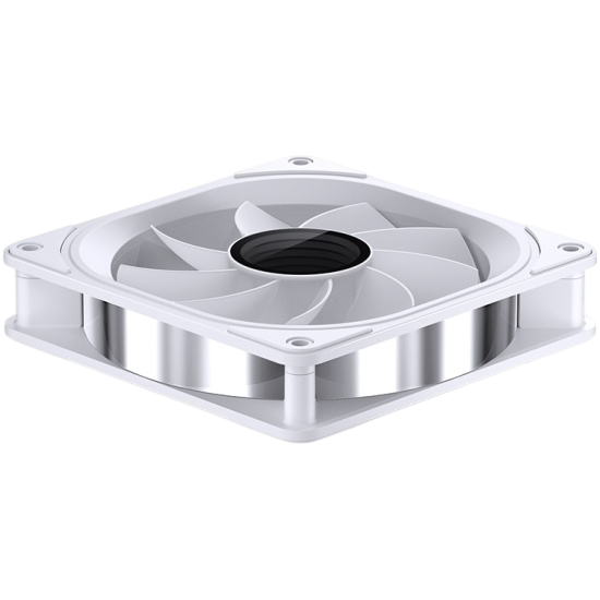 Вентилятор для корпуса JONSBO FR-606W ARGB LED White