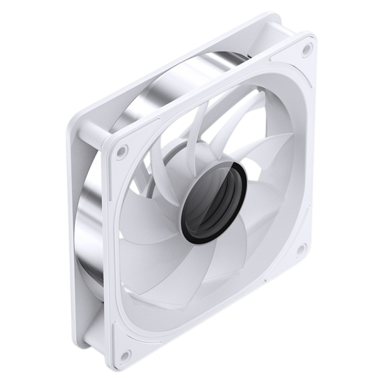 Вентилятор для корпуса JONSBO FR-606W ARGB LED White