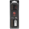 Оперативная память 16 Gb 3200 MHz ADATA XPG HUNTER (AX4U3200716G16A-SBHT)