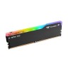 Оперативная память 16 Gb 5200 MHz Thermaltake TOUGHRAM Z-ONE RGB D5 (RG30D516GX1-5200C40S)