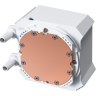 Система жидкостного охлаждения для процессора XASTRA LM240 ARGB WH White (LM240-WHAFXX-GL)