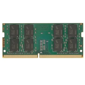 Оперативная память 16 Gb 2666 MHz CRUCIAL (CT16G4SFRA266)