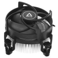 Кулер для процессора Arctic Cooling ALPINE 17 CO ACALP00041A PWM
