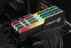 Оперативная память 32 Gb 4133 MHz G.Skill TRIDENT Z RGB (F4-4133C17Q-32GTZR)