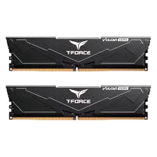 Оперативная память 32 Gb 6400 MHz Team Group T-FORCE Vulcan (FLBD532G6400HC40BDC01)