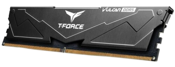 Оперативная память 32 Gb 6400 MHz Team Group T-FORCE Vulcan (FLBD532G6400HC40BDC01)