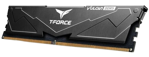 Оперативная память 32 Gb 6400 MHz Team Group T-FORCE Vulcan (FLBD532G6400HC40BDC01)