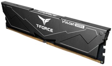 Оперативная память 32 Gb 6400 MHz Team Group T-FORCE Vulcan (FLBD532G6400HC40BDC01)