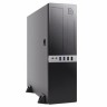 Компьютерный корпус Foxline FL-203 GT-230 GAMEMAX Black FL-203-GT-230