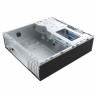 Компьютерный корпус Foxline FL-203 GT-230 GAMEMAX Black FL-203-GT-230