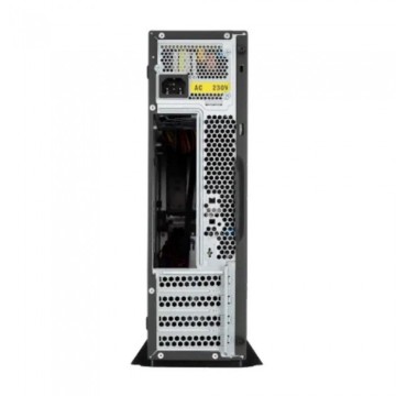Компьютерный корпус Foxline FL-203 GT-230 GAMEMAX Black FL-203-GT-230