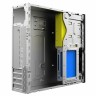 Компьютерный корпус Foxline FL-203 GT-230 GAMEMAX Black FL-203-GT-230