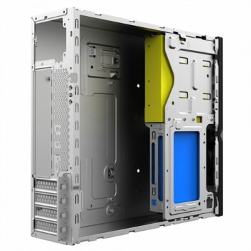 Компьютерный корпус Foxline FL-203 GT-230 GAMEMAX Black FL-203-GT-230