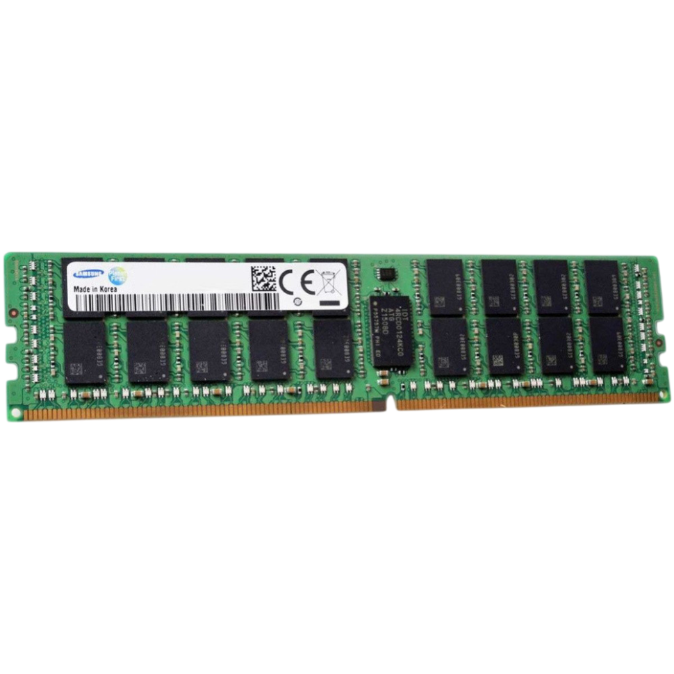 Оперативная память 32 Gb 3200 MHz Samsung (M393A4G40BB3-CWEBY)