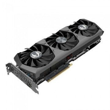 Видеокарта ZOTAC (ZT-A30810D-10P) GeForce RTX 3080 Ti TRINITY 12GB