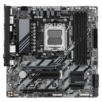 Материнская плата Gigabyte B840M DS3H WIFI6