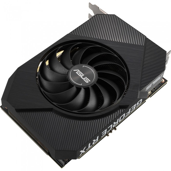 Видеокарта ASUS (PH-RTX3060-12G) GeForce RTX 3060 12GB Phoenix