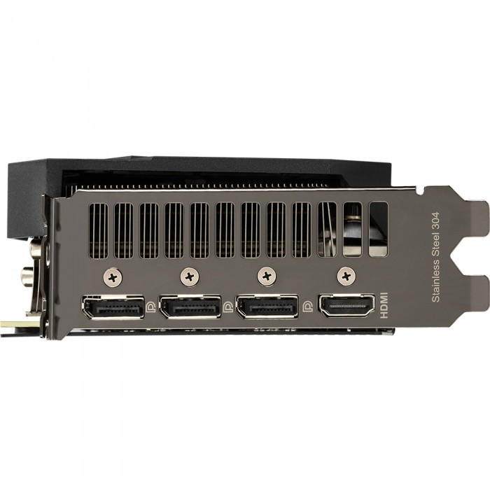 Видеокарта ASUS (PH-RTX3060-12G) GeForce RTX 3060 12GB Phoenix