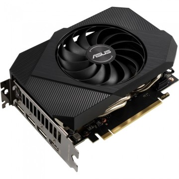 Видеокарта ASUS (PH-RTX3060-12G) GeForce RTX 3060 12GB Phoenix