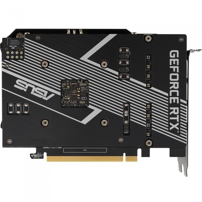 Видеокарта ASUS (PH-RTX3060-12G) GeForce RTX 3060 12GB Phoenix