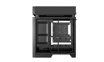 Компьютерный корпус Deepcool CL660 ARGB Black
