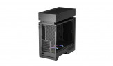 Компьютерный корпус Deepcool CL660 ARGB Black