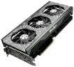 Видеокарта Palit (NE63070019P2-1040G) GeForce RTX 3070 8GB GAMEROCK V1 LHR
